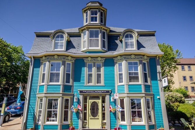 Half-Day Small-Group Tour of Nova Scotia's South Shore - Timing, cruise ships, and the real pace of the day