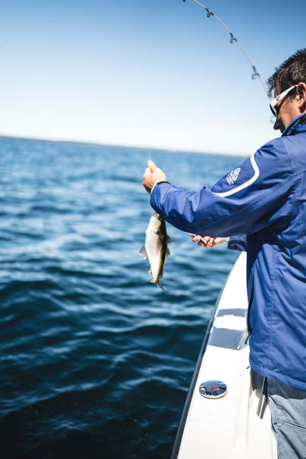 Halifax: 2-Hour Deep Sea Fishing Tour - Why two hours is a useful length
