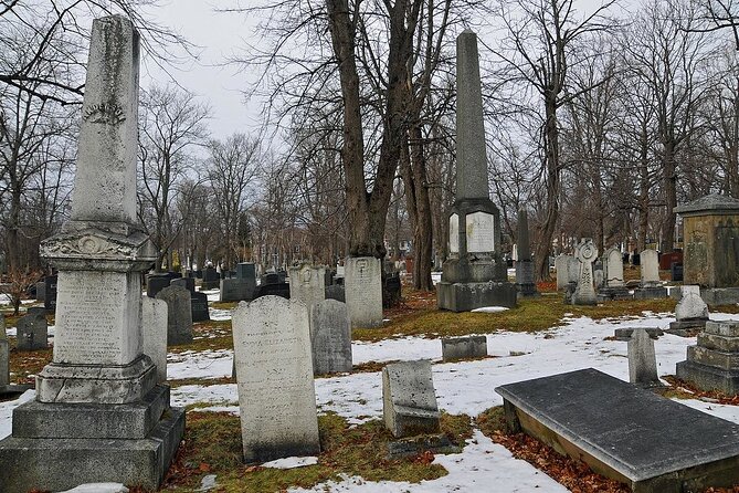 Halifax Churches, Gardens & Graveyards: a Smartphone Audio Walking Tour - Halifax Public Gardens shows the city’s Victorian side
