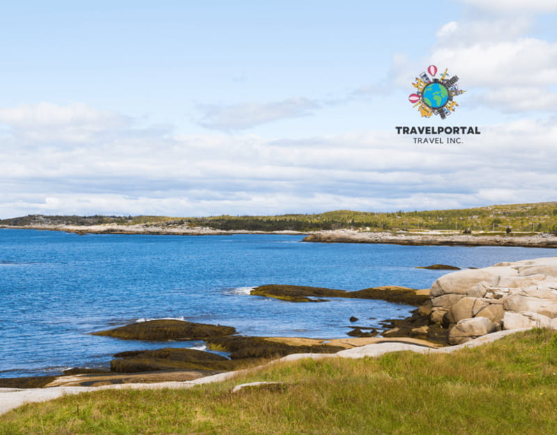 Halifax: Guided tour to Peggy's Cove, Lunenburg & … - Key points at a glance