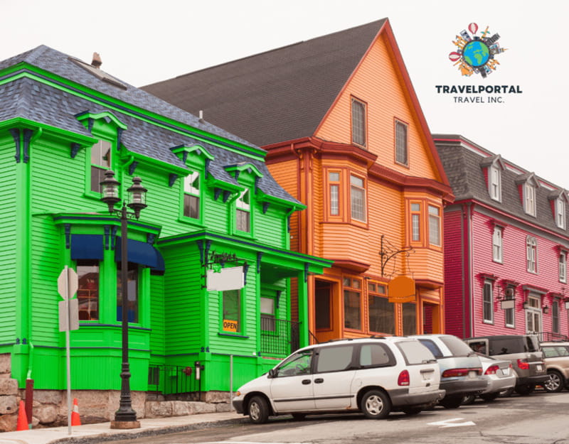 Halifax: Guided tour to Peggy's Cove, Lunenburg & … - Why this South Shore day is appealing
