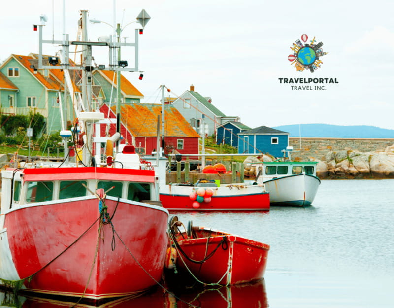 Halifax: Guided tour to Peggy's Cove, Lunenburg & … - Who should book this tour