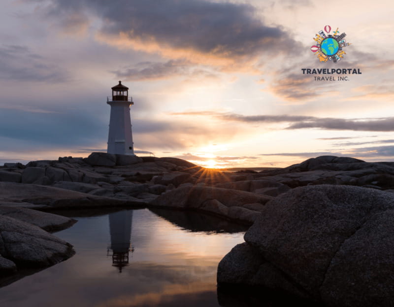 Halifax: Guided tour to Peggy's Cove, Lunenburg & … - Peggy’s Cove and its granite shore