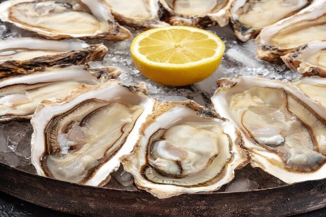 Halifax Harbourfront Small Group Food Walking Tour - Who will enjoy this Halifax food walk