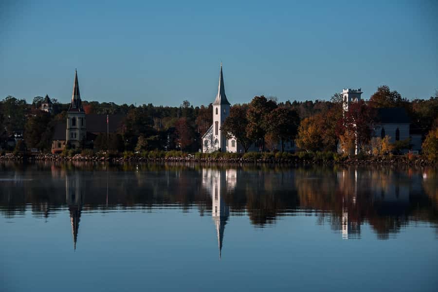 Halifax: Lunenburg and Mahone Bay Private Tour - Key points to know before you book