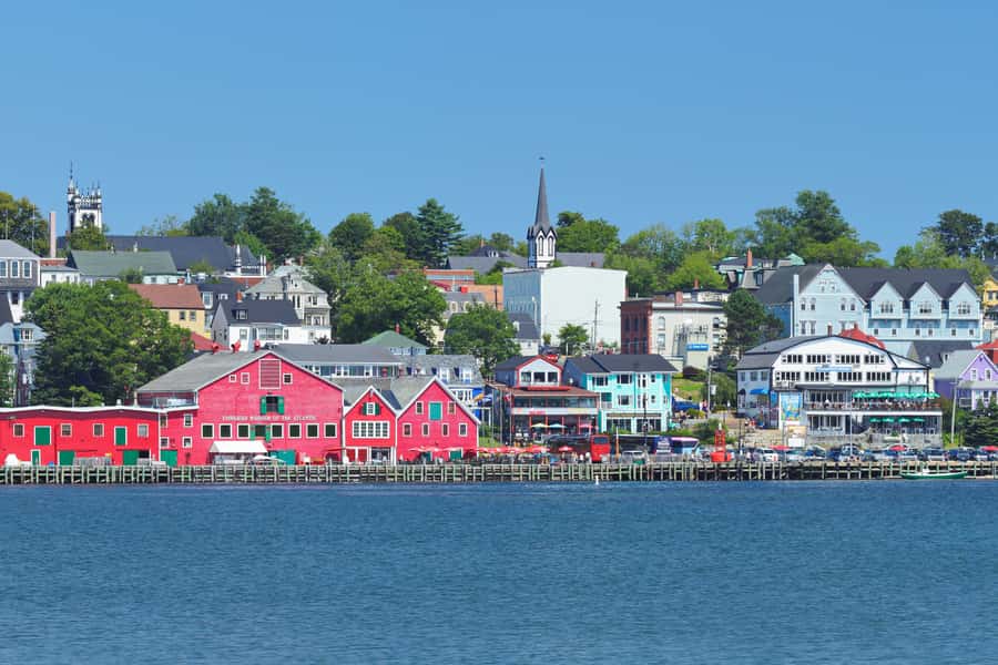 Halifax: Lunenburg and Mahone Bay Private Tour - Why this South Shore trip works in four hours