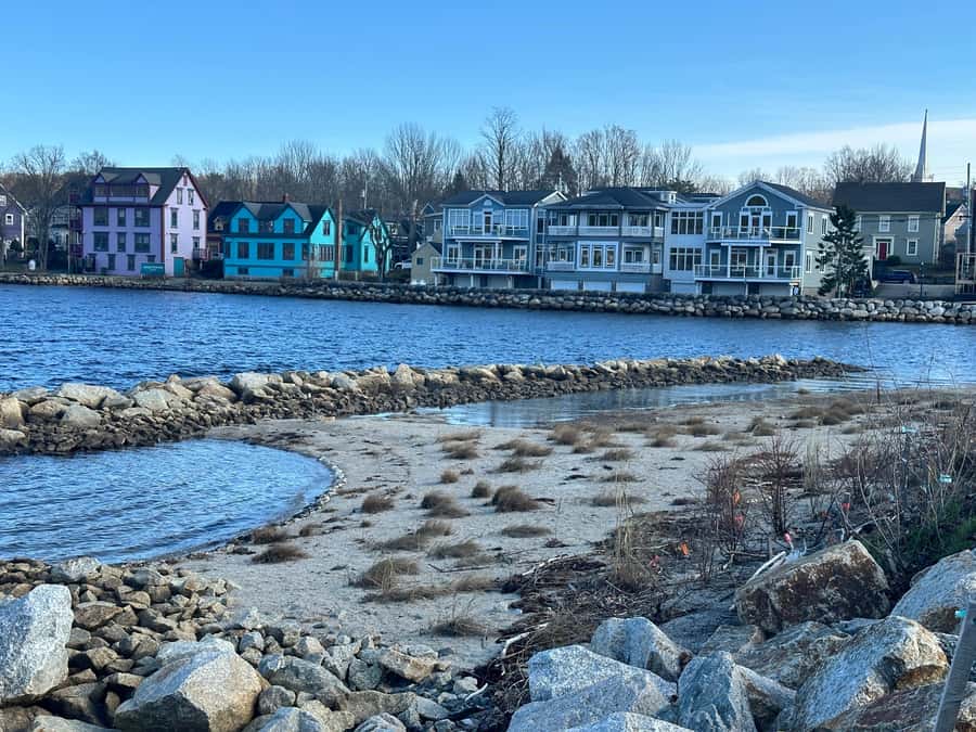 Halifax: Lunenburg and Mahone Bay Private Tour - Flexible stops and the value of a private driver