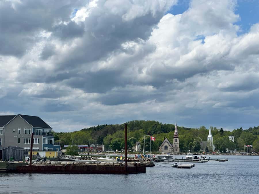 Halifax: Lunenburg and Mahone Bay Private Tour - Who gets the best value from this tour