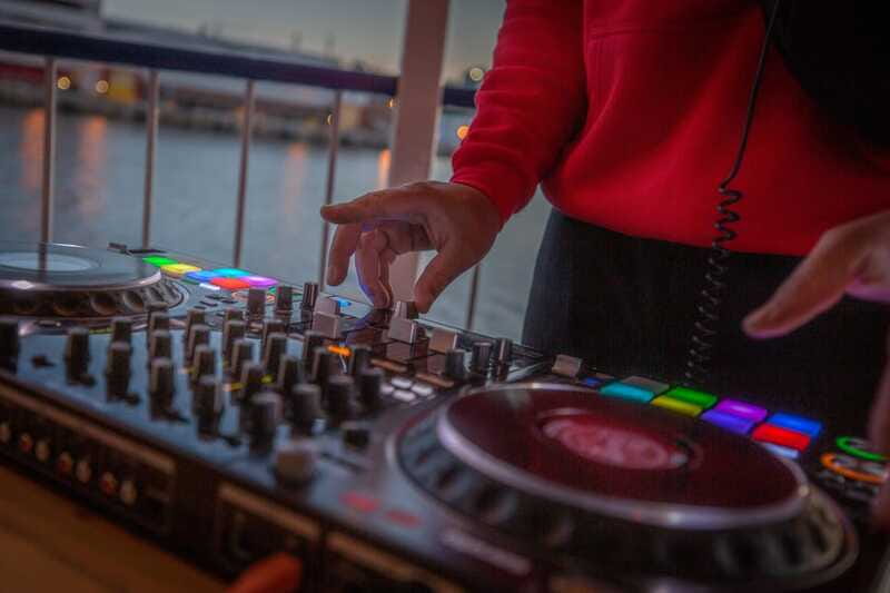 Halifax: Party Cruise on the Harbour Queen - Who will enjoy this two-hour Halifax night out