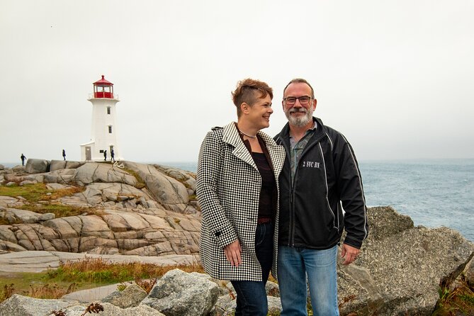Halifax Peggy’s Cove Express - Why Peggy’s Cove is worth the ride