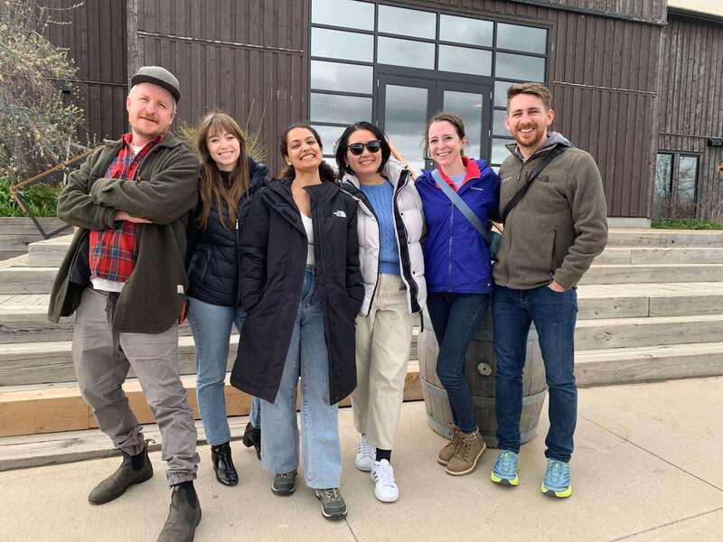 Halifax: Peggy's Cove, Lunenburg, and Annapolis Valley Tour - Lunenburg: the day’s best town walk