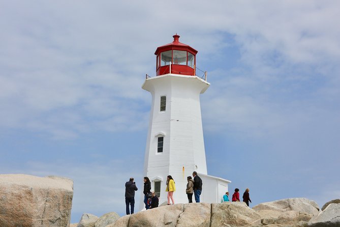 Halifax: Peggy's Cove tour - Key points to know before you book