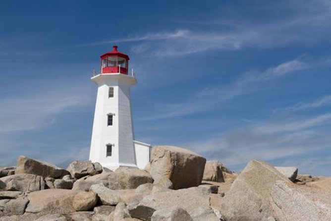 Halifax: Peggy's Cove tour - Why Peggy’s Cove is worth the trip from Halifax