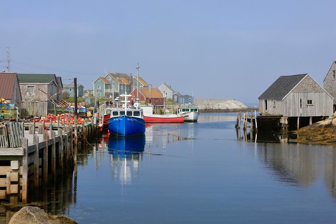 Halifax: Peggy's Cove tour - Two hours around the lighthouse and village