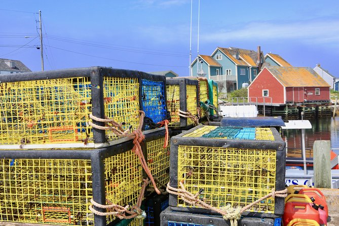 Halifax: Peggy's Cove tour - Who should book this Peggy’s Cove trip?