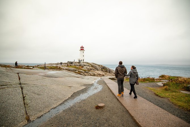 Halifax Premium Tour: Peggy's Cove, Citadel & Titanic Cemetery - Is $96.88 a fair price?