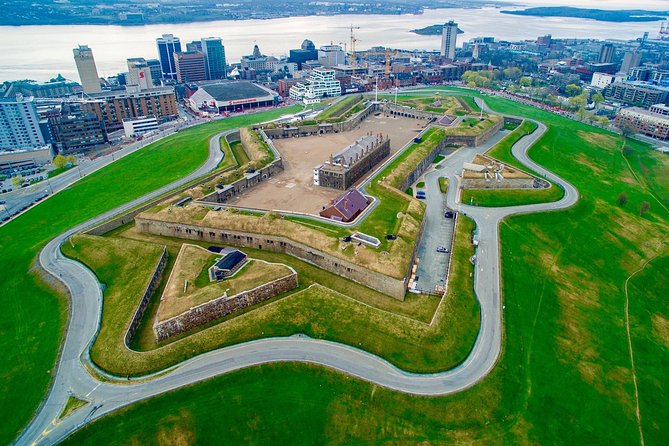 Halifax Premium Tour: Peggy's Cove, Citadel & Titanic Cemetery - Who should book this Halifax outing?