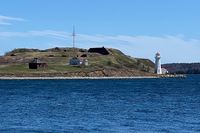 Halifax Private Shore Excursion - Guide quality can shape the whole experience