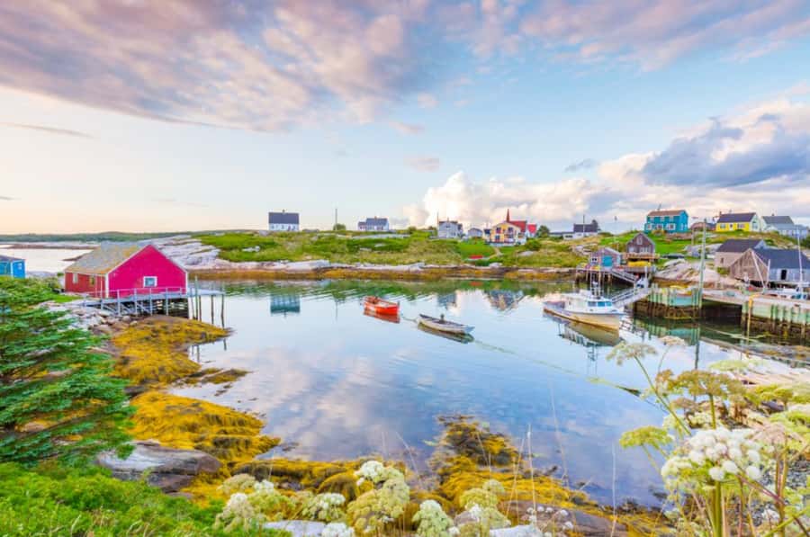 Halifax Small-Group Express Peggy’s Cove Tour - Who should book this Peggy’s Cove outing