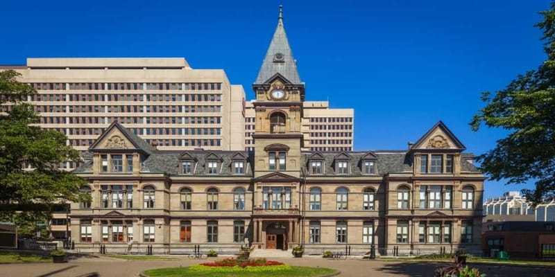 Halifax: Small Group Walking Tour with Citadel & Museum - What four hours and $94 really buy you