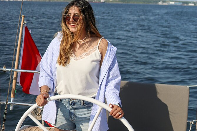 Halifax Summer Breeze Sail - Key Points for Your Halifax Sail