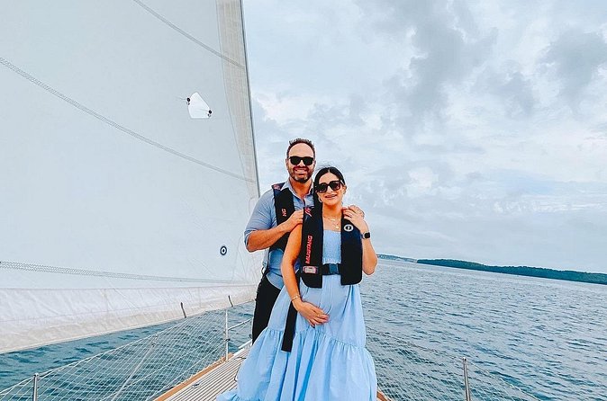 Halifax Summer Breeze Sail - Is $95.91 a Fair Price?