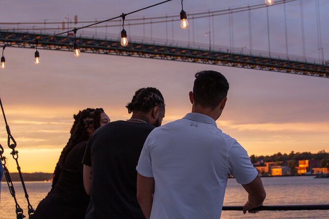 Halifax Sunset Cruise Ft. a Live Musician - Who Will Enjoy This Halifax Cruise Most