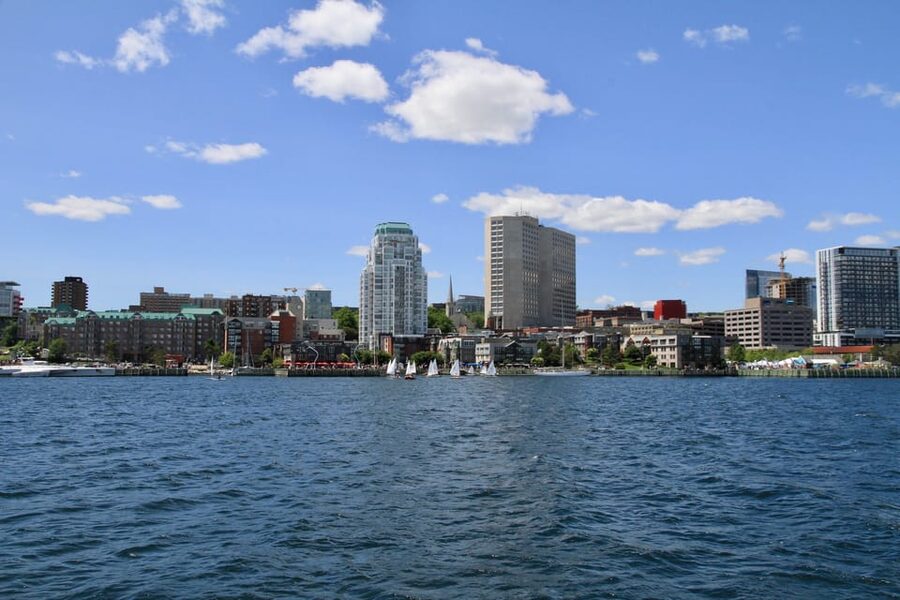 Halifax: Tall Ship Harbor Sailing Cruise with Live Music - Should you book this Halifax harbor cruise?