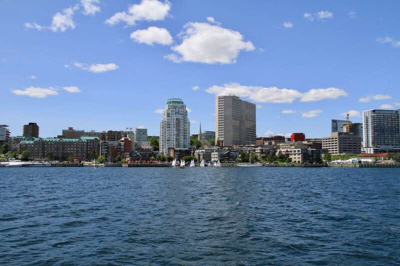 Halifax: Tall Ship Harbor Sailing Cruise with Live Music - Who will enjoy the Tall Ship Silva most
