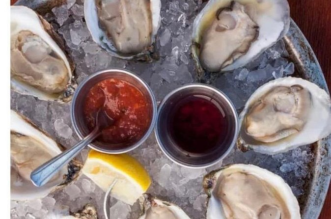 Halifax Walking Food Tour - Is the $146.37 price fair?