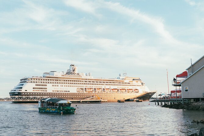 Harbour Hopper Tours: Charlottetown, PEI - How to plan the rest of your Charlottetown day