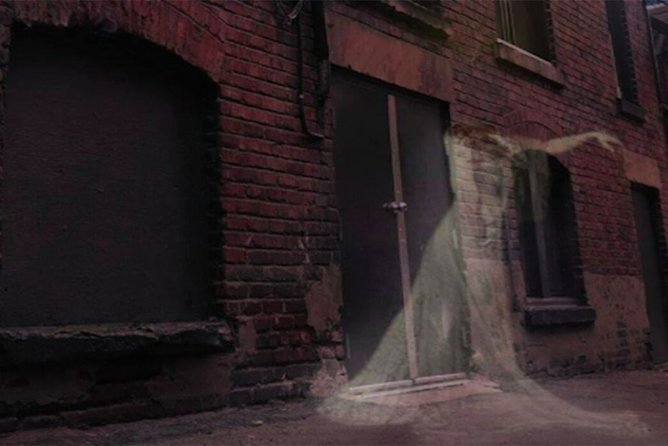 Haunted Griffintown Ghost Walking Tour in Montréal - Who will enjoy this Griffintown walk?