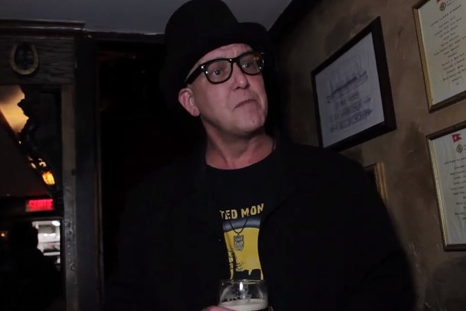 Haunted Montreal Pub Crawl - What this Montreal ghost crawl actually is