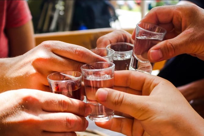 Haunted Montreal Pub Crawl - Who will enjoy this experience most