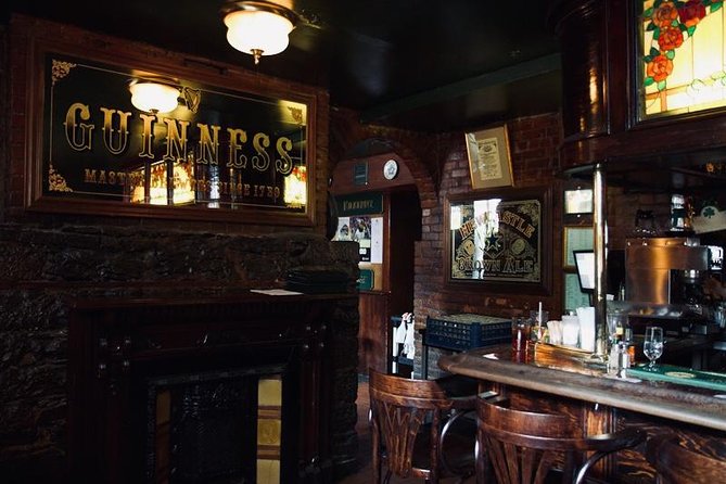 Haunted Montreal Pub Crawl - Cancellation and practical planning