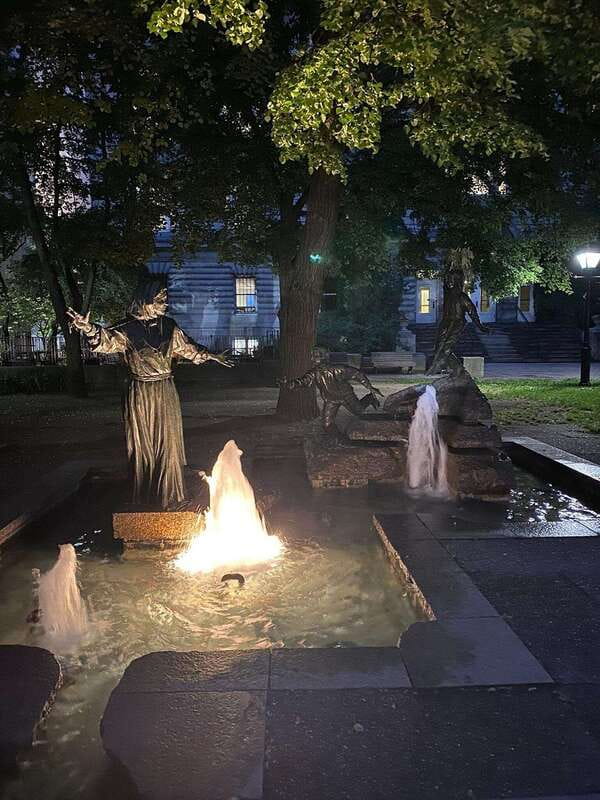 Haunted Old Montreal Ghost Walking Tour - Key points to know before you book