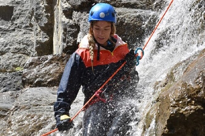 Heli Adrenaline Canyoning Tours - Safety, Weather, and Cancellation Details