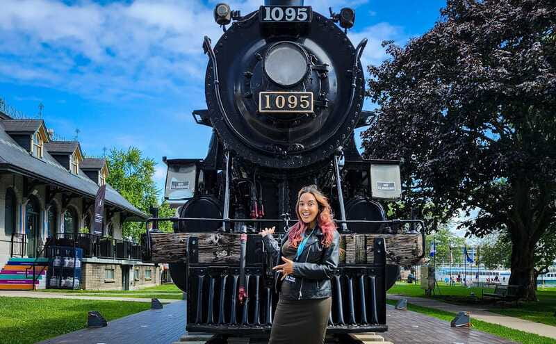 Hidden Kingston City Walking Tours - Best time to fit it into your day
