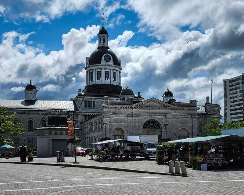Hidden Kingston City Walking Tours - Who will enjoy Hidden Kingston most