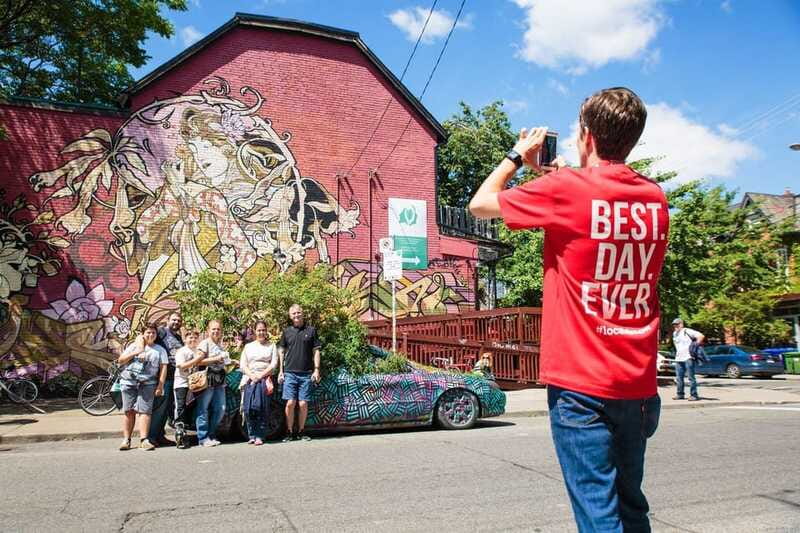Hidden Toronto: Kensington Market & Chinatown Walk - What the Guides Add to the Experience