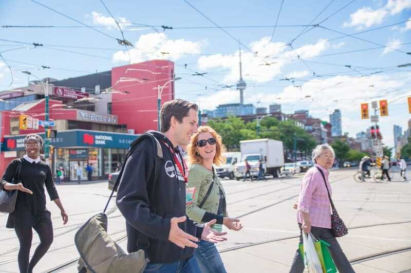 Hidden Toronto: Kensington Market & Chinatown Walk - Does the $57 Price Make Sense?