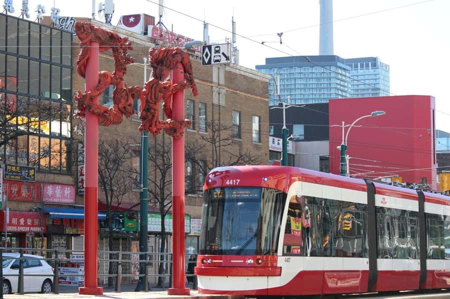 Hidden Toronto: Kensington Market & Chinatown Walk - Booking Details Worth Knowing Before You Go