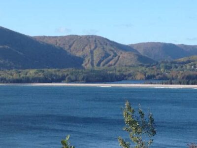 Highlands National Park: Cabot Trail Tour