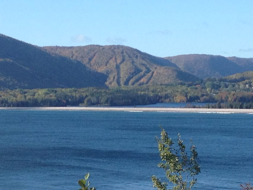 Highlands National Park: Cabot Trail Tour - What six hours really feels like