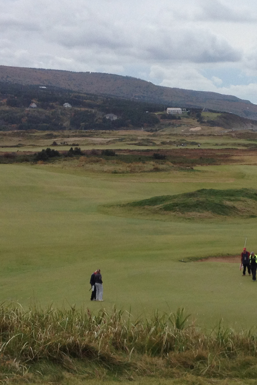 Highlands National Park: Cabot Trail Tour - The value of the $130 price