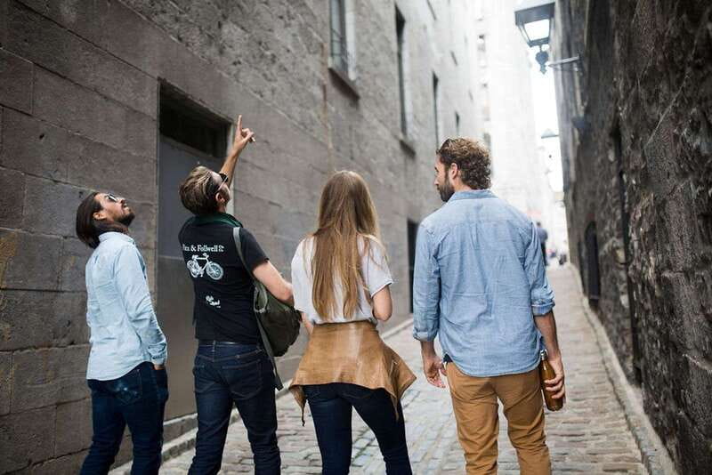 Highlights & Hidden Gems of Old Montreal guided walking tour - Key points to know before you book