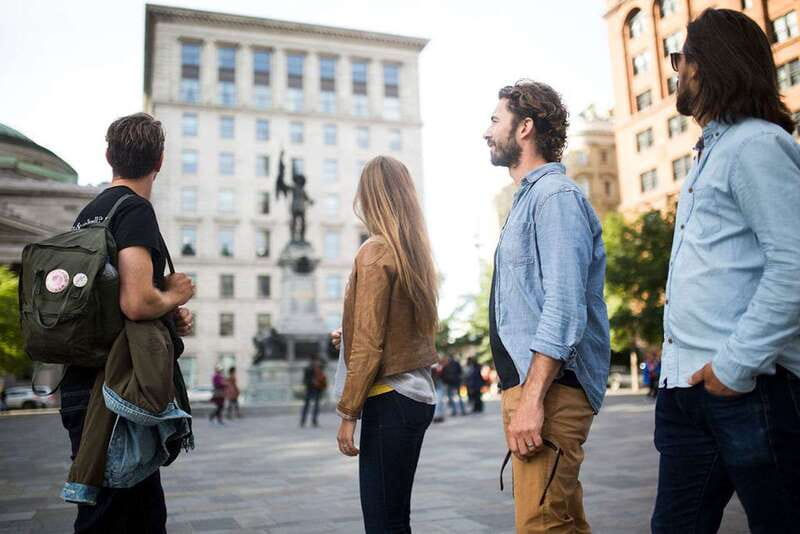 Highlights & Hidden Gems of Old Montreal guided walking tour - Who will enjoy this walk most