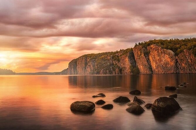 Hiking and Adventure from Napanee to Bon Echo Provincial Park - Key points to know before you book