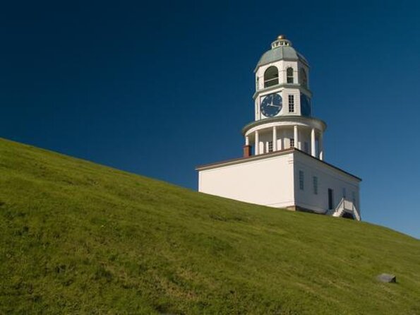 Historic Halifax by Foot - Key things to know before you book