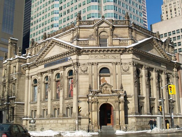 Hockey Hall of Fame Admission Ticket - Key points to know before you go